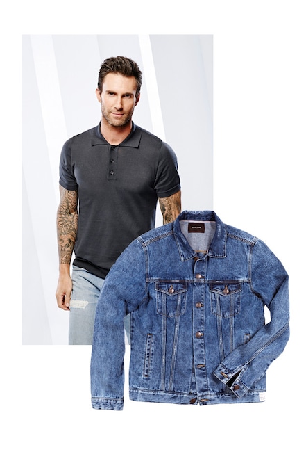 ESC: Adam Levine, Father's Day Gift Guide